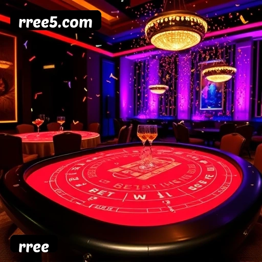 Jogos com maior RTP na rree