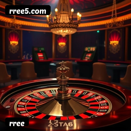 Siga a rree no Facebook