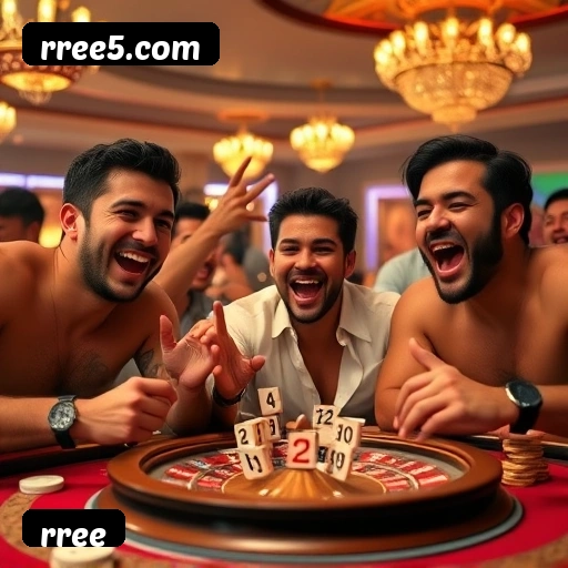 Equipe de suporte ao cliente da rree